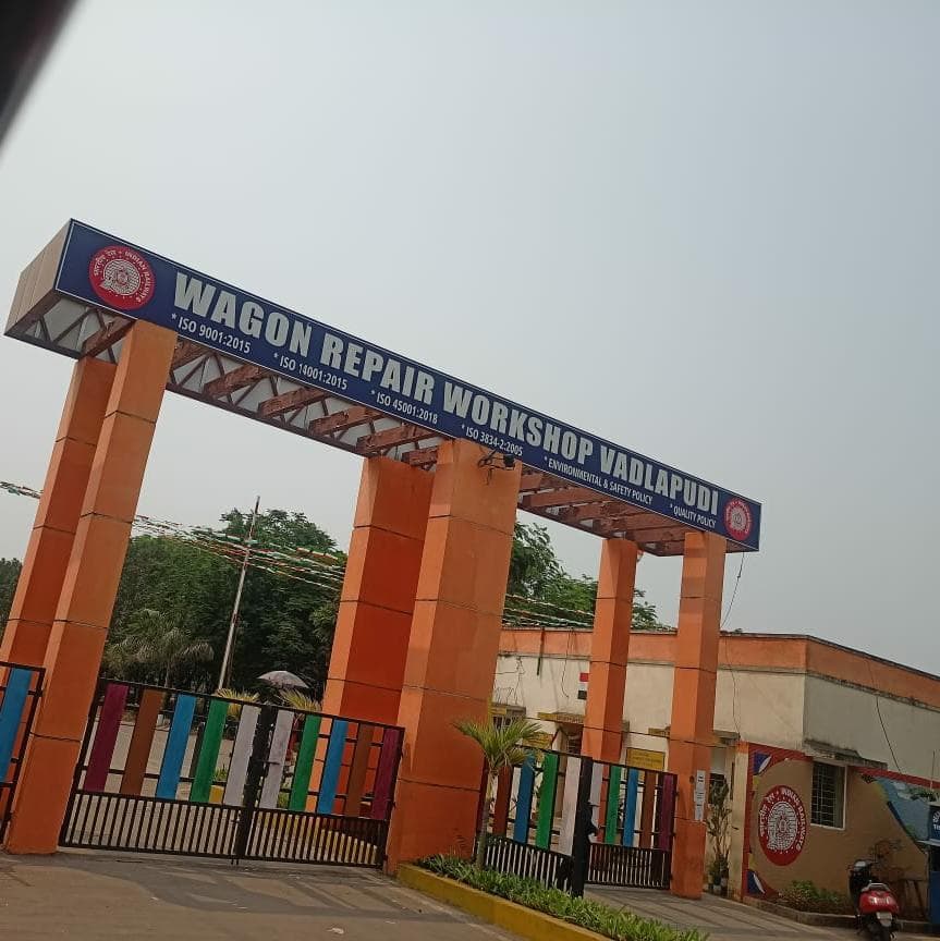 Wellfare Institute of Science Technology and Management Visakhapatnam Campus photo 21